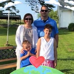 Meet your Posher, Judy